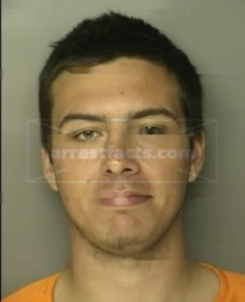 Colby James Goodwin