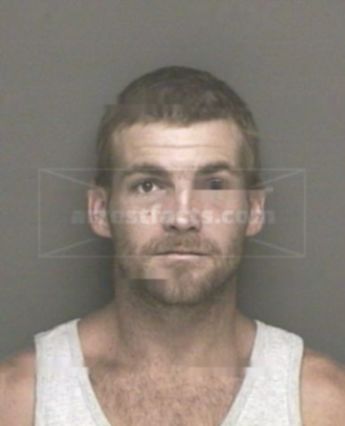Michael Shawn Creech