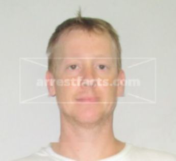 Jeremy Ray Capps