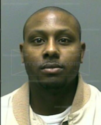 Dashawn L. Mitchell