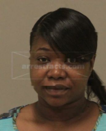 Selinda Shavon Glover