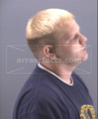 Randy Alan Bush