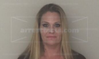 Sarah Ray Johnson