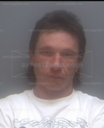 Anthony Thomas Hoskins