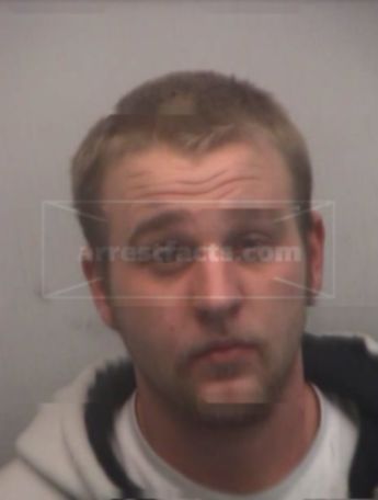 Dalton Anthony Thrash