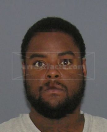Tyrone Mack