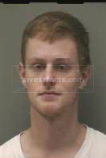 Benjamin Cooper Ray