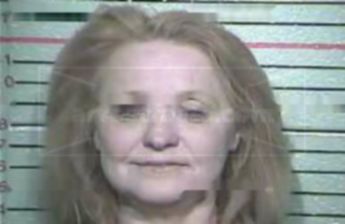 Tonya Irene Ward