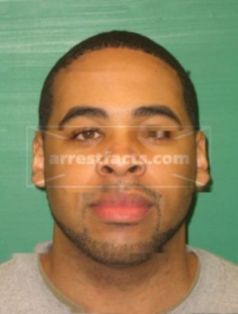 Antoine D Edwards