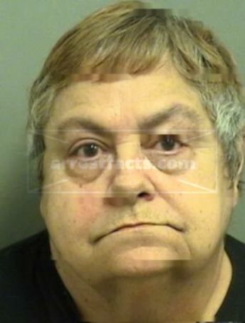 Antonette P Norris