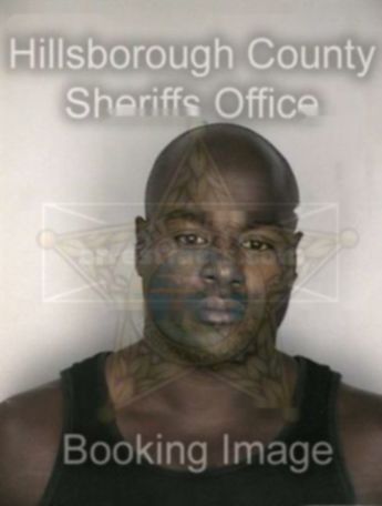 Johnnie Lee Jordan Jr.