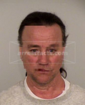 Douglas Edwin Copeland