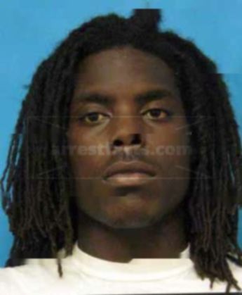 Allen Jerome Bruce