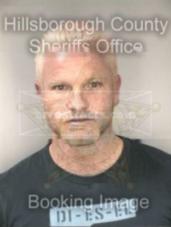 William Scott Felton