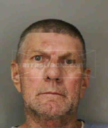 Terry Ray Moat