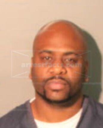 Darrin Franklin