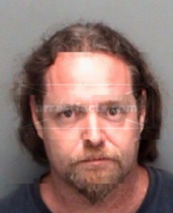 Ronald Patrick Britt
