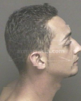 James Ronald Irwin