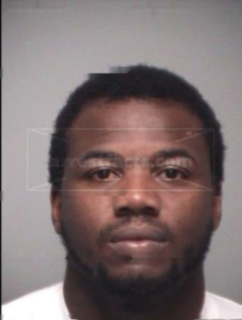 Jamar Williams