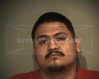 Hector Felipe Guerrero Martinez