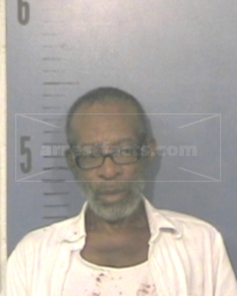 Melvin Wayne Henry