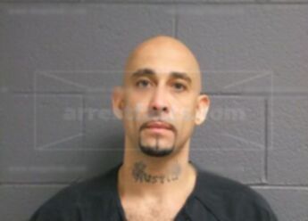 Harold Eugene Daniels