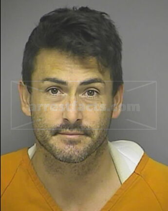 Chad Rafael Sandoval