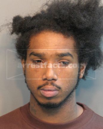 Roderick Deon Williams