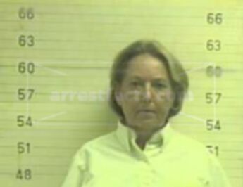 Theresa Gail Petty