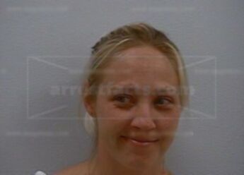 Misty D Romine
