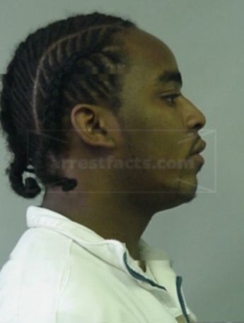 Winfred Bell Jr.