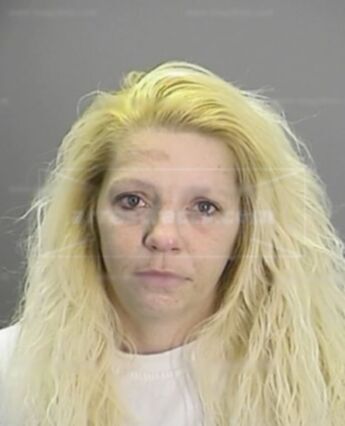 Sheryl Renee Davie
