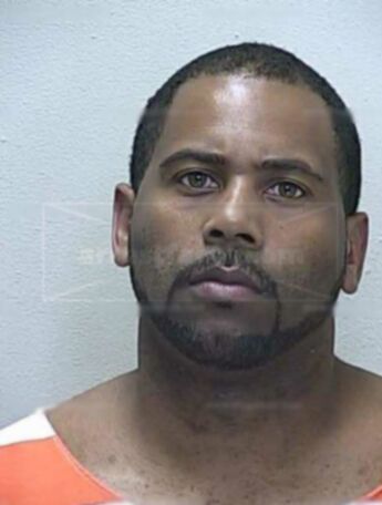 Rudolph Aaron Cauthen