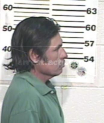 Mario Villanueva Ramirez