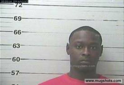 Xavier Colby Hall