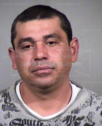 Abel Acosta