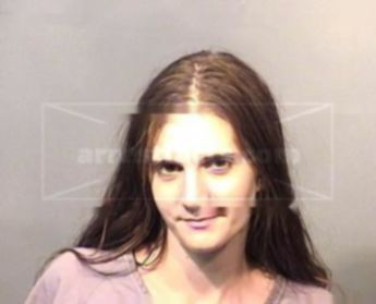 Jessica Christine Johnson