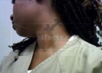 Akilah Charlisa Butler