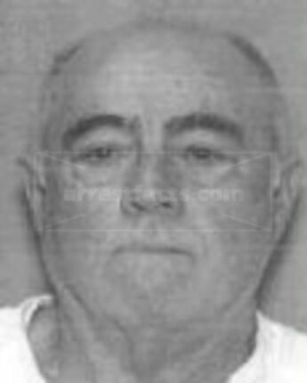 Ronald Allen Stanberry
