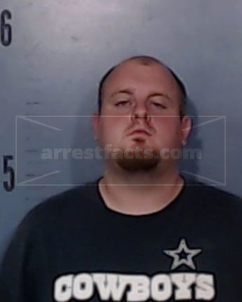 Caleb Aaron Otis