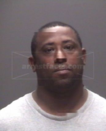 Jason Dumont Hensley