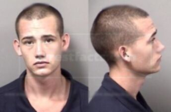 Timothy James Roberts