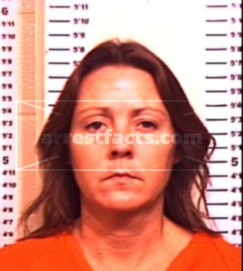 Wendy Denise Ward-Miller