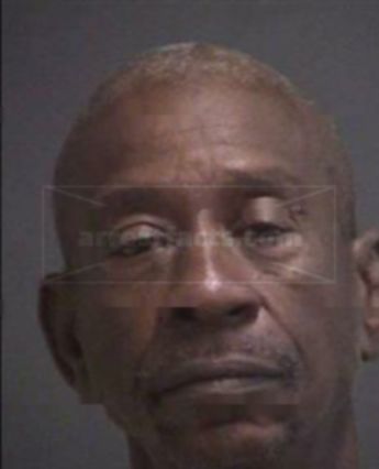 Wayne Merritt
