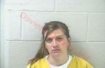 Alicia Marie Goode
