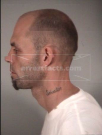 Shannon Jared Boles