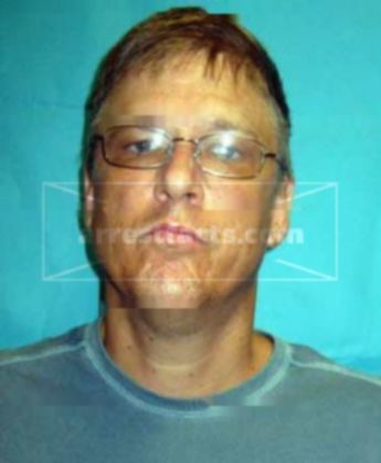 Steven Glenn Headrick