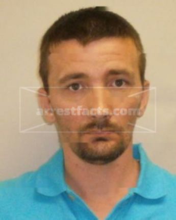 Steven Craig Napier