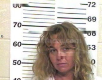Kathleen Jeanette Mitchum