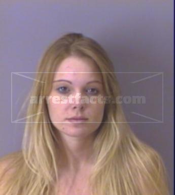 Stefanie Gale Bolton